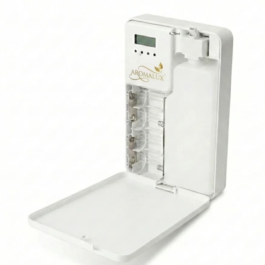 מפיץ ריח PRO150 + מילוי חצי ליטר